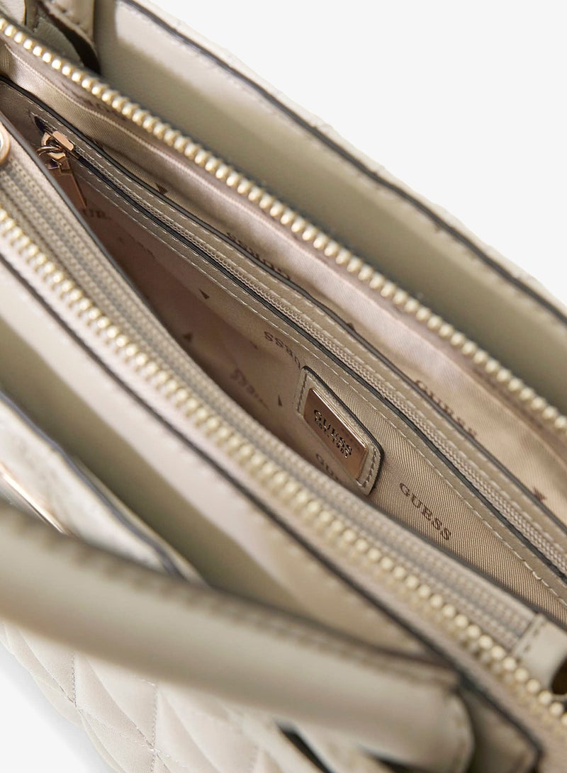 جس حقيبة ساتشيل صغيرة بيزلي - Image 4